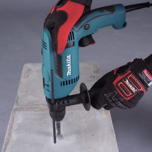 Дрель ударная MAKITA HP1640K