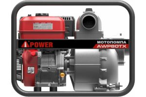 Мотопомпа A-iPower AWP80TX