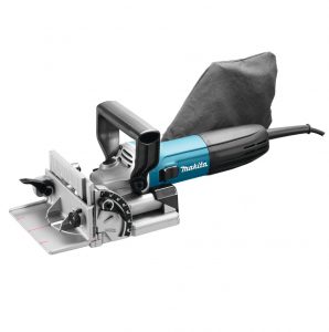 Фрезер шпоночный Makita PJ7000