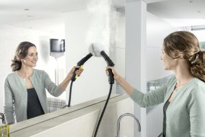 Пароочиститель Karcher KARCHER SC 5 EasyFix