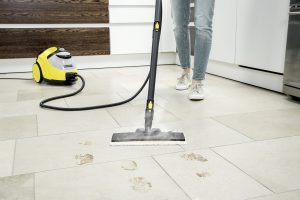 Пароочиститель Karcher KARCHER SC 5 EasyFix