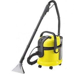 Моющий пылесос Karcher SE 4001