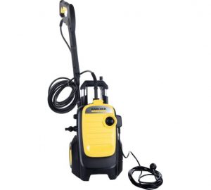 Мойка высокого давления Karcher К5 compact