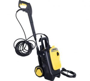 Мойка высокого давления Karcher К5 compact