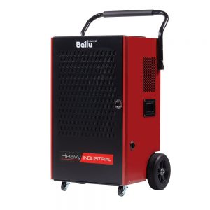 Промышленный осушитель воздуха Ballu BDI-100L